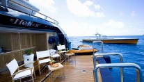 HELIOS Beachclub